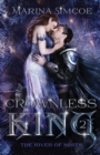 Crownless King - Book