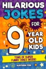 9 Year Old Jokes - Book