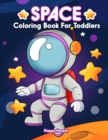 Space Coloring Book - Book
