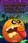 Halloween Jokes Game - Book