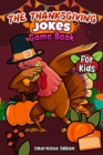 Thanksgiving Jokes Game - Book