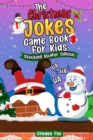 Xmas Jokes Game Book - Book