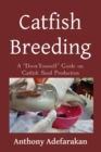 Catfish Breeding - Book