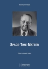 Space-Time-Matter - Book