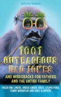 1001 Outrageous Dad Jokes and Wisecracks for Fathers and the entire family : Fresh One Liners, Knock Knock Jokes, Stupid Puns, Funny Wordplay and Knee Slappers - Book
