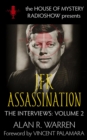 The JFK Assassination : House of Mystery Radio Show Presents - eBook