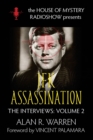 The JFK Assassination : House of Mystery Radio Show Presents - Book