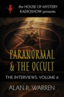 Paranormal & the Occult : House of Mystery Presents - Book