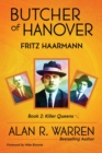 Butcher of Hanover - Book