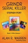 Grindr Serial Killer : Stephen Port: Stephen Port - Book