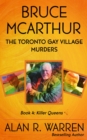 Bruce McArthur : The Toronto Gay Village Murders - eBook