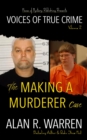 Making A Murderer Case - eBook