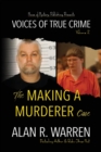 Making A Murderer Case - Book