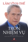Tron Nhi&#7879;m V&#7909; (soft cover, full color) - Book
