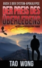 Der Preis des UEberlebens : Ein Apokalyptischer LitRPG-Roman - Book