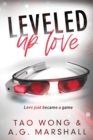 Leveled Up Love : A Gamelit Romantic Comedy - Book