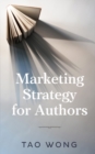 Marketing Strategy for Authors - Book