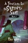 A Thousand Li : The Second Sect: Book 5 of A Thousand Li - Book