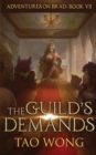 The Guild's Demands : A New Adult LitRPG Fantasy - Book