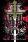 Fallon : Son of Beauty and the Beast - Book