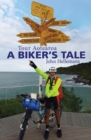 A Biker's Tale - Book