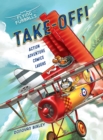 Flying Furballs : Take-Off! - Book