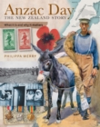 Anzac Day : The New Zealand Story - Book