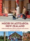 Maori in Aotearoa New Zealand - Book