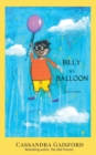 Billy is a Balloon - Book