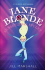 Jane Blonde, Sensational Spylet - Book