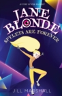 Jane Blonde Spylets are Forever - Book