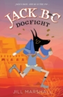 Jack B-C: Dogfight - Book