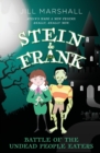 Stein & Frank : Battle of the Undead People Eaters - Book