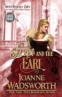 My Secret and the Earl : A Clean & Sweet Historical Regency Romance (Large Print) - Book