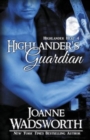 Highlander's Guardian - Book