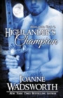 Highlander's Champion - Book