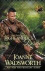 Highlander's Desire - Book