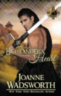 Highlander's Heart - Book