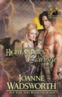 Highlander's Courage - Book