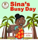 Sina's Busy Day / Luka Looks - Book
