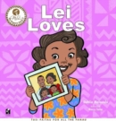 Lei Loves / Petelo Peeks - Book