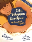 Toku Whanau Rerehua : My Beautiful Family - Book