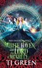White Haven and the Lord of Misrule : Paranormal Yuletide Mysteries - Book