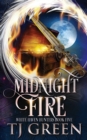 Midnight Fire : Paranormal Mysteries - Book