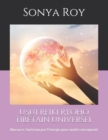 USUI Reiki Ryoho Tibetain Universel : Niveau 4: Guerison par l'energie pour maitre enseignant - Book