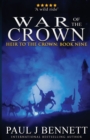 War of the Crown : An Epic Fantasy Novel - Book