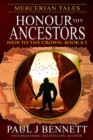 Mercerian Tales: Honour Thy Ancestors - eBook