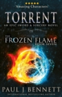 Torrent : An Epic Sword & Sorcery Novel - Book