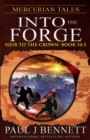 Mercerian Tales : Into the Forge - Book