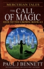 Mercerian Tales : The Call of Magic - Book